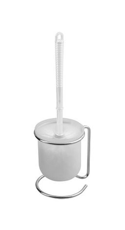 WC kefa Aqualine Simple Line, chróm GA1304