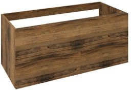Skrinka Sapho Treos pod pult 110 x 53 cm, dub Collingwood TS115-1919