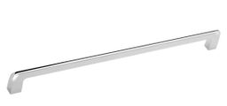 Sapho Kovová rukoväť s rozstupom 32 cm, chróm S320C