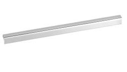 Madlo Sapho pre skrinku, rozstup 32 cm, chróm DM320