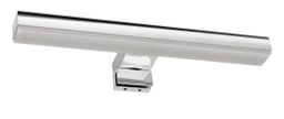Sapho Veronica E26698CI Nástenné LED osvetlenie  30 cm, chróm