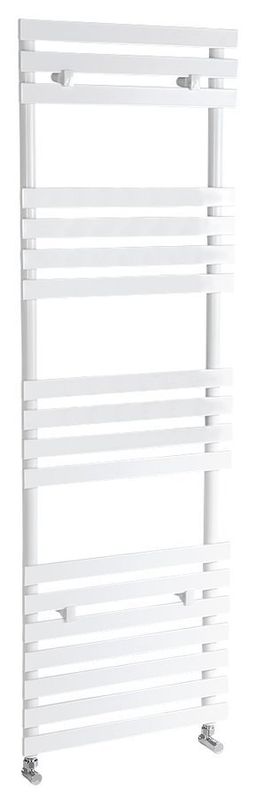 Sapho Jalousi 1801-09 Radiátor kombinovaný, 60x150cm, biely