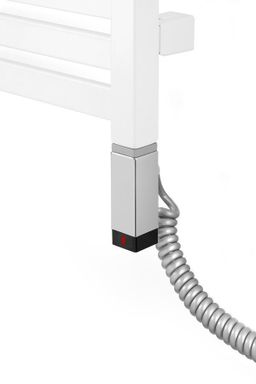 Sapho ONE-C-300 Vykurovacia tyč s termostatom 300 W, chróm