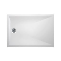 Roth Sprchová vanička 140 x 90 cm, biela MANSQ1400902E