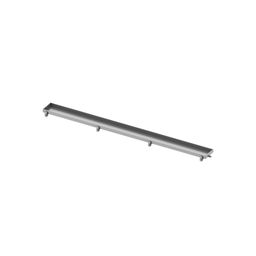 Odtokový rošt Tece na dlažbu 150 cm, 601570