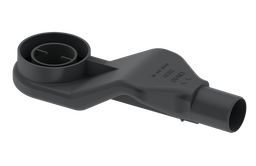 Tece Drainline sifón nízky 69 mm 650004