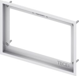 Tece Montážny rám lesklý chróm 9.240.645