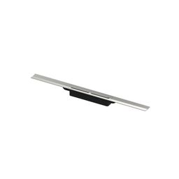 Tece Drainprofile Sprchový profil 80 cm, brúsená nerezová oceľ 670800