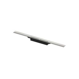 Tece Drainprofile Sprchový profil 90 cm, leštená nerezová oceľ 670910
