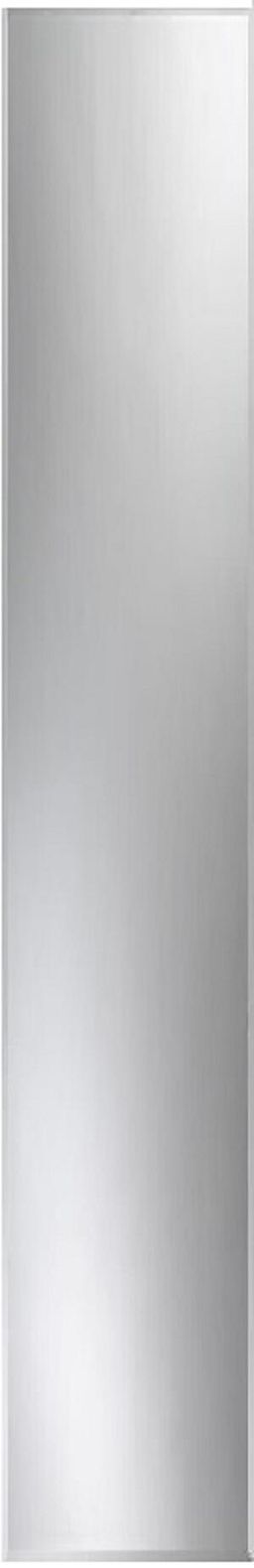 Krištáľové zrkadlo Amirro 25 x 160 cm s fazetou 1 cm 160-254