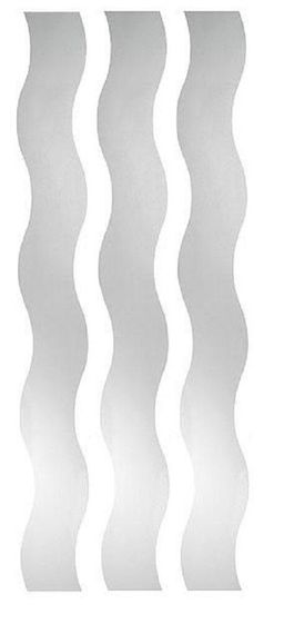 Amirro Fancy Mirror 20 x 160 cm 160-200