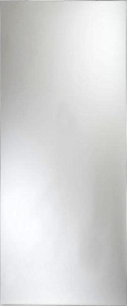 Zrkadlo Amirro Pure 50 x 120 cm s lešteným okrajom, 712-963