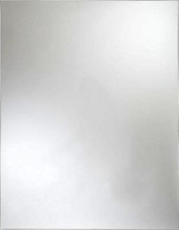 Amirro Pure Zrkadlo 80x60 cm s lešteným okrajom, 713-106