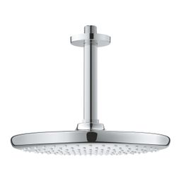 Grohe Profi Tempesta sprchová hlavica so stropným ramenom, chróm 26664000