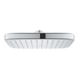 Sprchová hlavica Grohe Profi Tempesta Cube, chróm 26681000