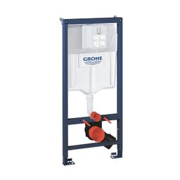 Súprava Grohe Rapid SL 2 v 1 pre WC 39750001