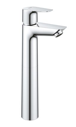 Grohe Professional BauEdge Umývadlová batéria, chróm 23761001