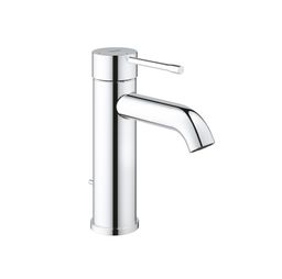 Grohe Profi Essence Umývadlová batéria s vyťahovacou rukoväťou, veľkosť S, chróm 24180001
