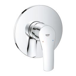 Grohe Profi Eurosmart Jednopáková umývadlová batéria, chróm 24042003