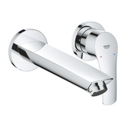 Grohe Profi Eurosmart Podomietková umývadlová batéria 21 cm, chróm 29338003