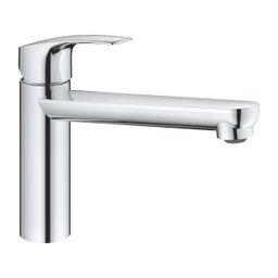 Grohe Profi Eurosmart Drezová batéria, chróm 30463000