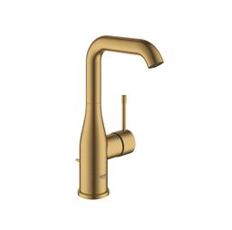 Grohe Profi Essence Umývadlová batéria s výtokom, veľkosť L, kefka. Cool Sunrise 24174GN1