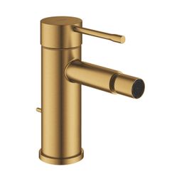 Grohe Profi Essence Bidetová batéria s výtokom, brúsená Cool Sunrise 24178GN1