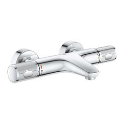 Grohe Profi Grohtherm 1000 Performance Termostatická vaňová batéria, chróm 34830000