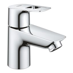 Grohe Bauloop Baterie stojánková umyvadlová, chrom 20422001