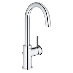 Grohe Start Jednopáková umývadlová batéria s otočným výtokom chróm 23783000