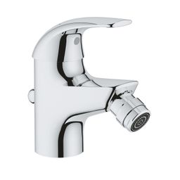 Grohe Start Curve Páková bidetová baterie chrom 23766000