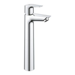 Grohe Start Edge Jednopáková umývadlová batéria s výtokom chróm 23777001