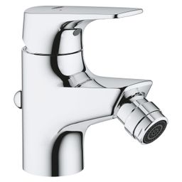 Grohe Start Flow Páková bidetová batéria s výtokom chróm 23770000