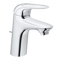 Grohe Wave Umývadlová batéria s pákou a výtokom chróm 23581001