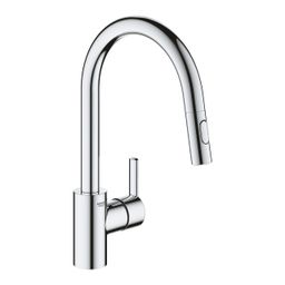 Grohe Feel Umyvadlová páková batéria chróm 31486001