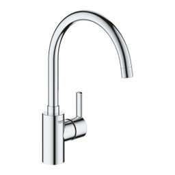 Grohe Feel Umyvadlová páková batéria chróm 32670002