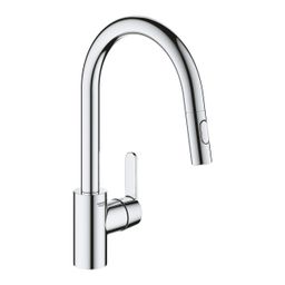 Grohe Get Sink páková umývadlová batéria chróm 31484001
