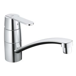 Grohe Get Sink páková umývadlová batéria chróm 32891000