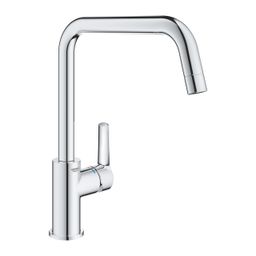 Grohe Start Jednopáková umývadlová batéria s otočným výtokom chróm 30470000