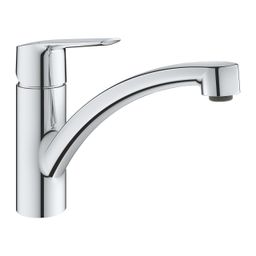 Grohe Start Jednopáková umývadlová batéria s otočným výtokom chróm 30530002