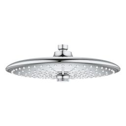 Grohe Vitalio Joy Hlavová sprcha, priemer 260 mm, 3 trysky, chróm 26462000
