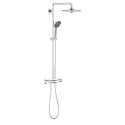 Grohe Vitalio Joy Sprchový set 260 s termostatom, 3 trysky, chróm 26403001