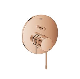 Grohe Profi Essence Vaňová batéria s 2-cestnou batériou. Teplý západ slnka 24167DA1