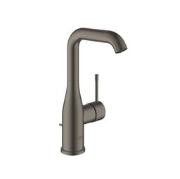 Grohe Profi Essence Umývadlová batéria s výtokom, veľkosť L, kefka. Tvrdý grafit. 24174AL1