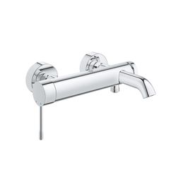 Vaňová batéria Grohe Profi Essence, chróm 25250001