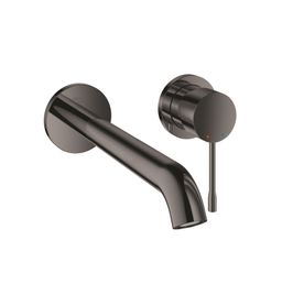 Grohe Profi Essence Dvojotvorová umývadlová batéria, veľkosť L, tvrdý grafit 29193A01
