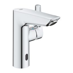 Grohe Profi Eurosmart Umývadlová batéria s pákou a senzorom, chróm 23975003