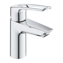 Grohe Profi Eurosmart Umývadlová batéria s výtokom Click/Clack, chróm 23980003