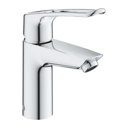 Grohe Profi Eurosmart Umývadlová batéria s retiazkou na reguláciu teploty, chróm 23986003