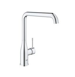 Drezová batéria Grohe Profi Essence, chróm 30505000